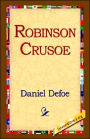 Robinson Crusoe