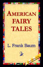 American Fairy Tales