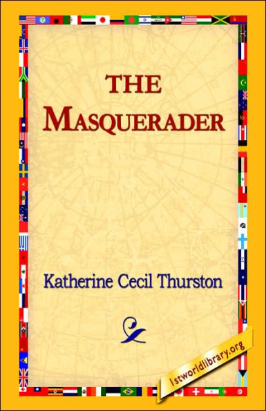 The Masquerader