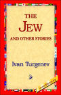 The Jew and Other Stories
