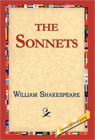 Title: The Sonnets, Author: William Shakespeare