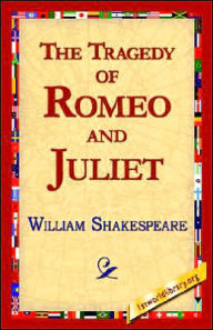Title: The Tragedy of Romeo and Juliet, Author: William Shakespeare