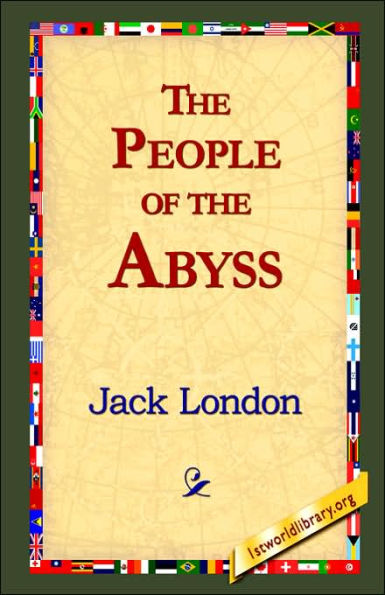 The People of the Abyss