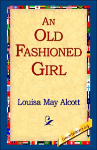 An Old-Fashioned Girl