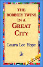 The Bobbsey Twins in a Great City