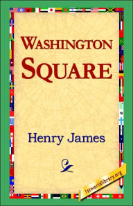 Title: Washington Square, Author: Henry James Jr