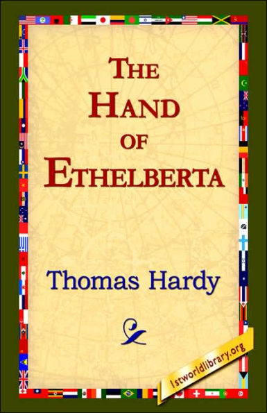 The Hand of Ethelberta