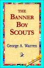 Banner Boy Scouts