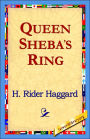 Queen Sheba's Ring