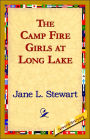 The Camp Fire Girls at Long Lake