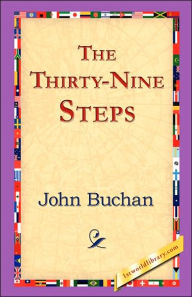 The Thirty-Nine Steps