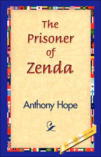 The Prisoner of Zenda