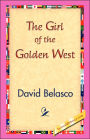 The Girl of the Golden West