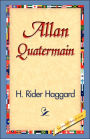 Allan Quatermain