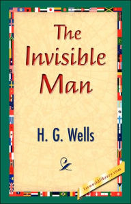 Download H G Wells Invisible Man Images