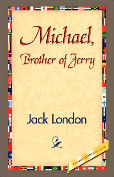 Michael, Brother of Jerry