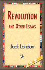 Revolution and Other Essays