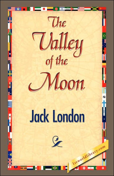 The Valley of the Moon