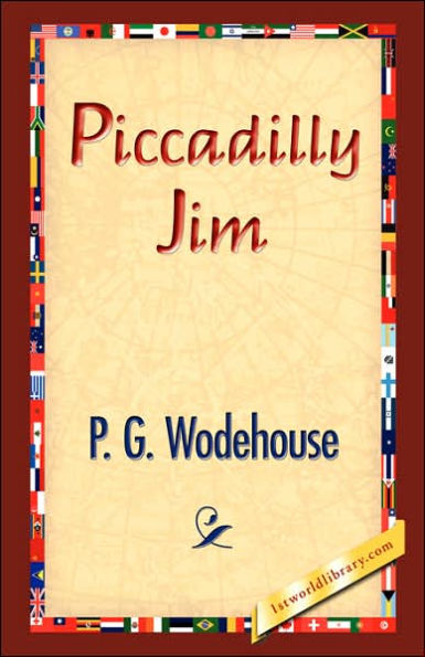 Piccadilly Jim