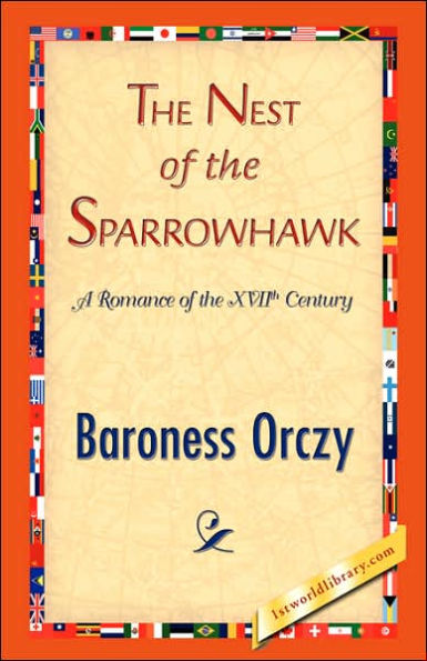 The Nest of the Sparrowhawk