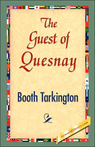 The Guest of Quesnay