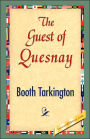 The Guest of Quesnay