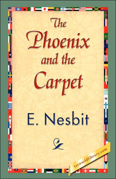 The Phoenix and the Carpet