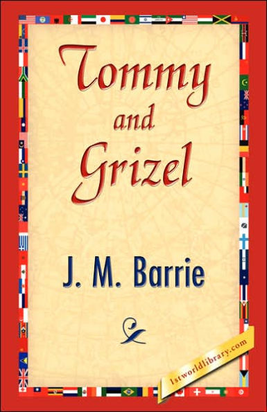 Tommy and Grizel