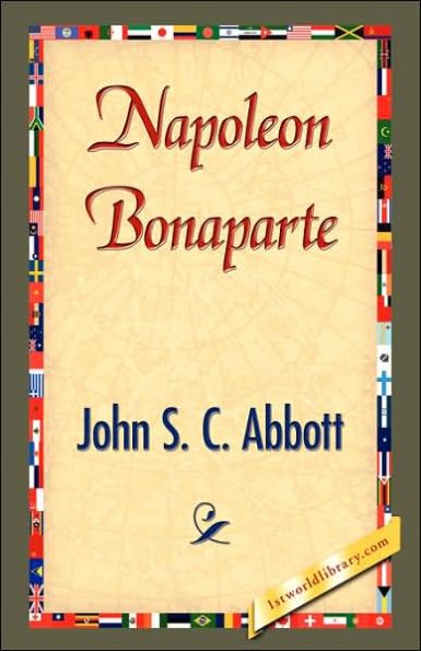 Napoleon Bonaparte