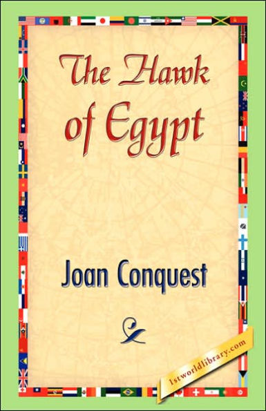 The Hawk of Egypt