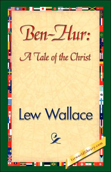 Ben-Hur: A Tale of the Christ