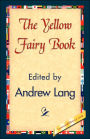 The Yellow Fairy Book