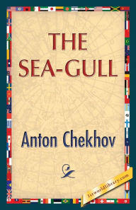 Title: The Sea-Gull, Author: Anton Chekhov