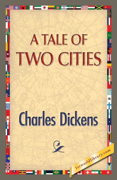 A Tale of Two Cities