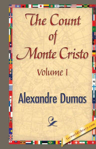 The Count of Monte Cristo, Volume 2