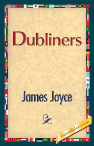 Title: Dubliners, Author: James Joyce