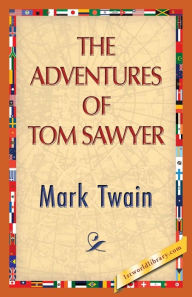 Title: The Adventures of Tom Sawyer, Author: Mark Twain