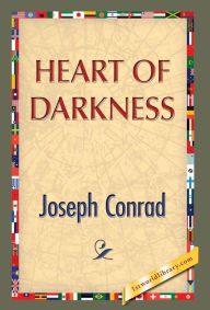 Title: Heart of Darkness, Author: Joseph Conrad