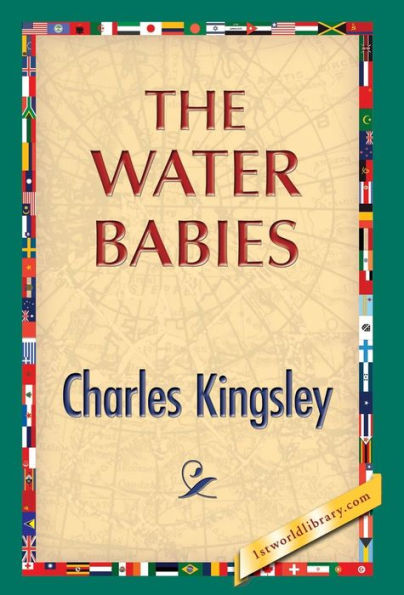 The Water-Babies