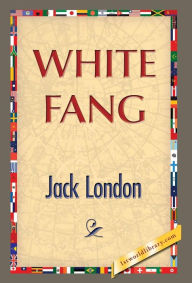 Title: White Fang, Author: Jack London