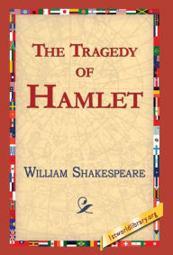 Title: The Tragedy of Hamlet, Author: William Shakespeare
