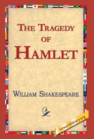 The Tragedy of Hamlet