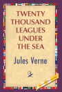 Twenty Thousand Leagues Under the Sea