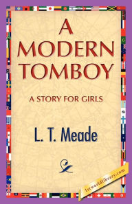 A Modern Tomboy