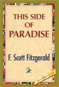 Title: This Side of Paradise, Author: F. Scott Fitzgerald