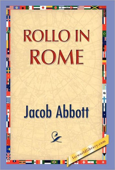 Rollo in Rome