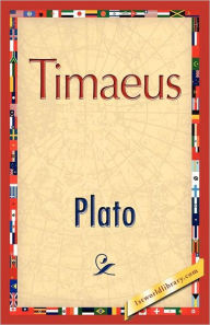 Title: Timaeus, Author: Plato