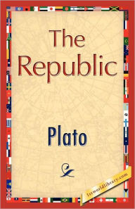 Title: The Republic, Author: Plato