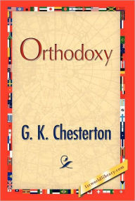 Orthodoxy