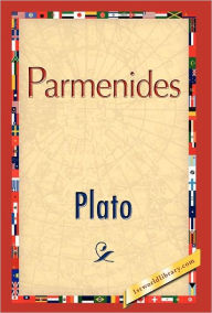 Title: Parmenides, Author: Plato